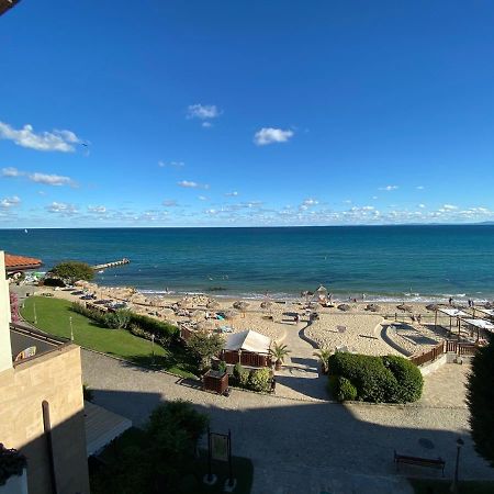 Garden Of Eden B3-2 Private One Bedroom Apartment Sveti Vlas Dış mekan fotoğraf