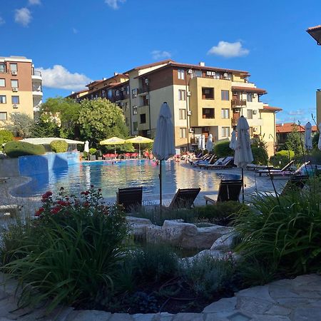 Garden Of Eden B3-2 Private One Bedroom Apartment Sveti Vlas Dış mekan fotoğraf