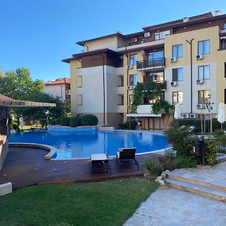 Garden Of Eden B3-2 Private One Bedroom Apartment Sveti Vlas Dış mekan fotoğraf