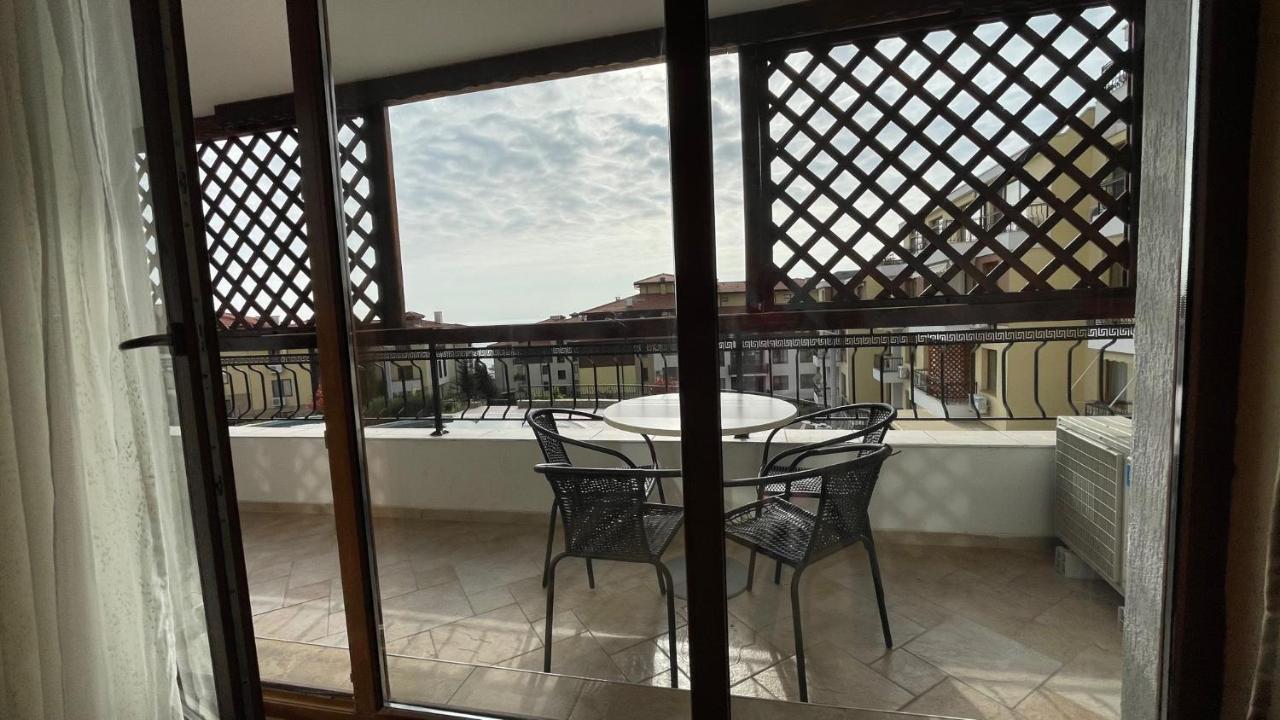 Garden Of Eden B3-2 Private One Bedroom Apartment Sveti Vlas Dış mekan fotoğraf