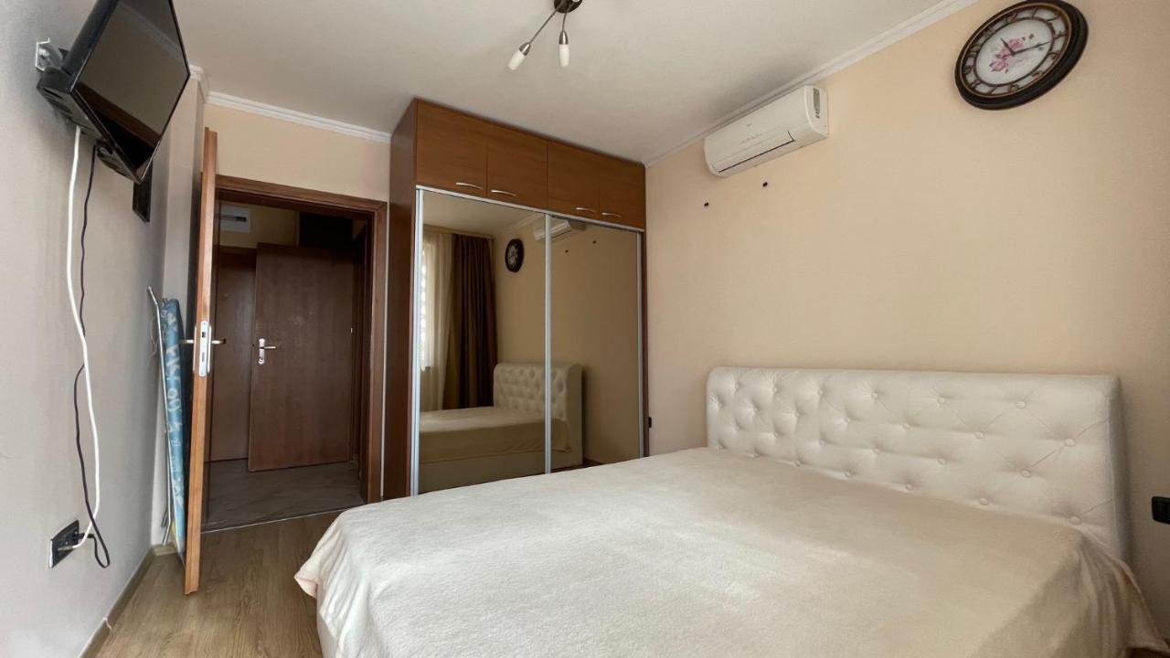 Garden Of Eden B3-2 Private One Bedroom Apartment Sveti Vlas Dış mekan fotoğraf