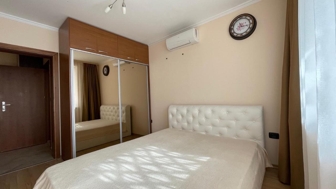Garden Of Eden B3-2 Private One Bedroom Apartment Sveti Vlas Dış mekan fotoğraf