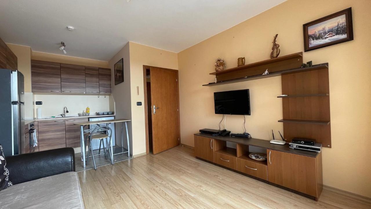 Garden Of Eden B3-2 Private One Bedroom Apartment Sveti Vlas Dış mekan fotoğraf