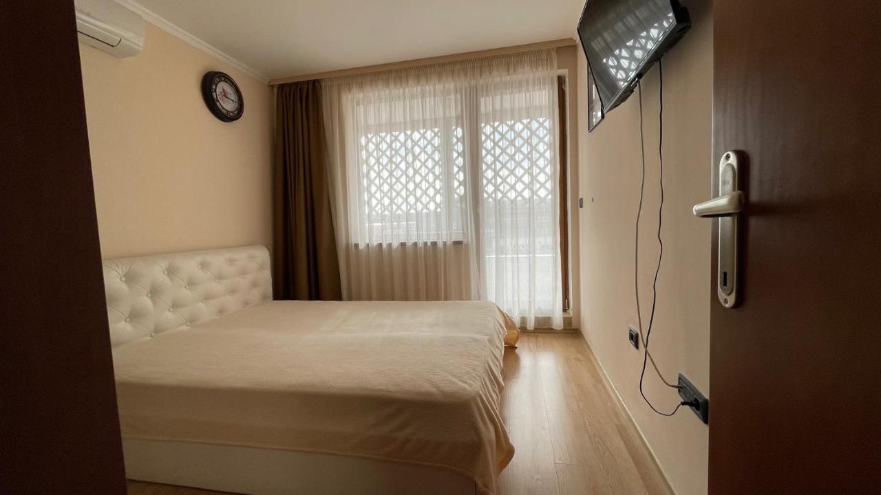 Garden Of Eden B3-2 Private One Bedroom Apartment Sveti Vlas Dış mekan fotoğraf