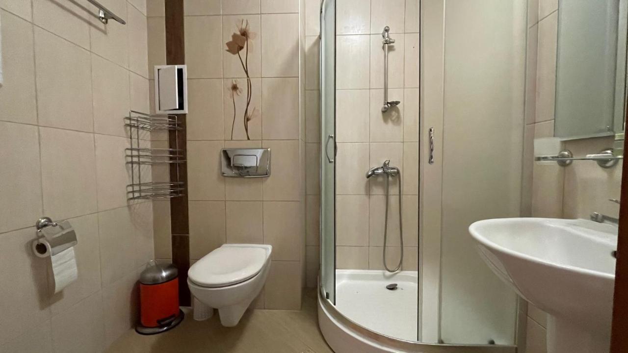 Garden Of Eden B3-2 Private One Bedroom Apartment Sveti Vlas Dış mekan fotoğraf